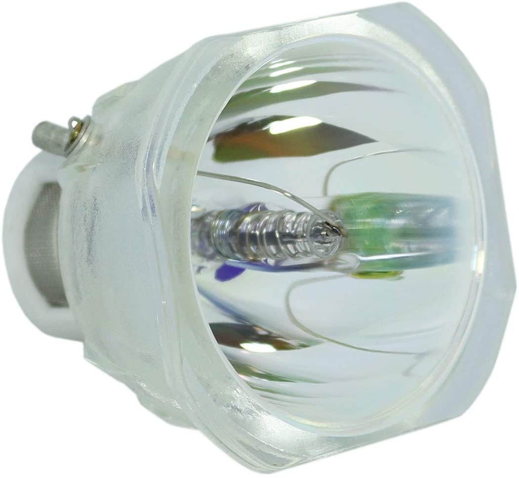 Lutema Economy for HP VP6121 Projector Lamp (Bulb Only)