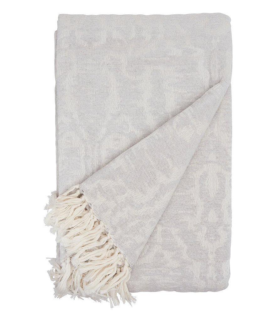 ELISABETH YORK Noelle Throw
