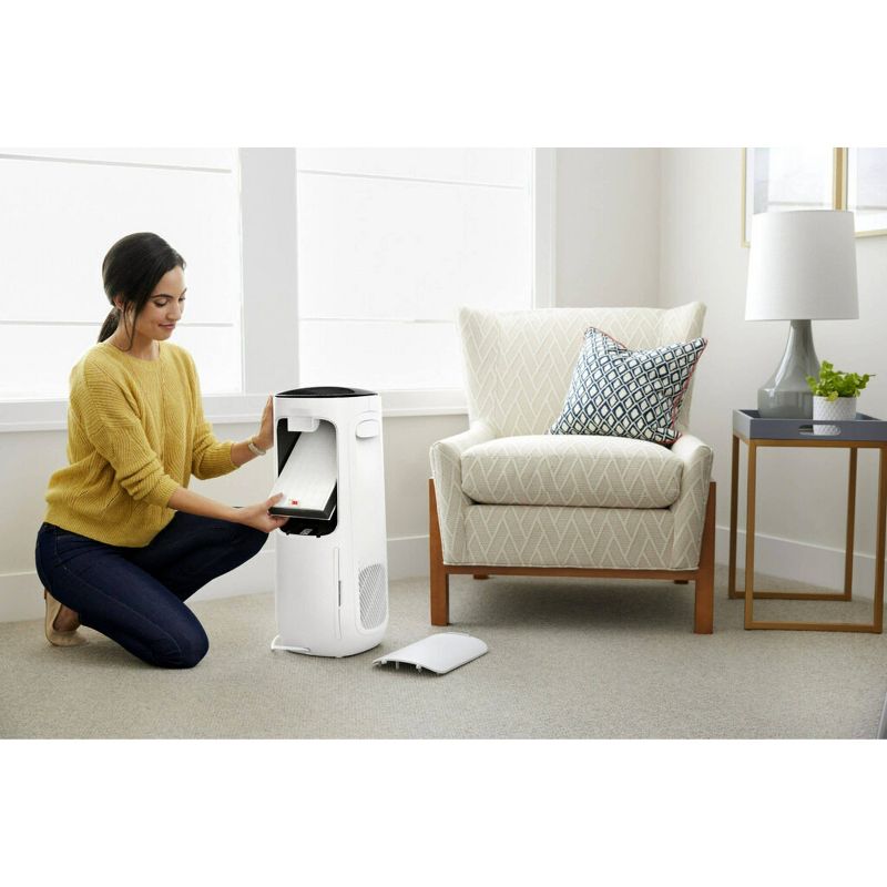 Filtrete 310' Large Room Smart Air Purifier