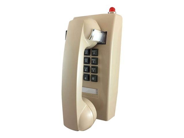 Serene Innovations SIHD60J High definition amplified jumbokey phon