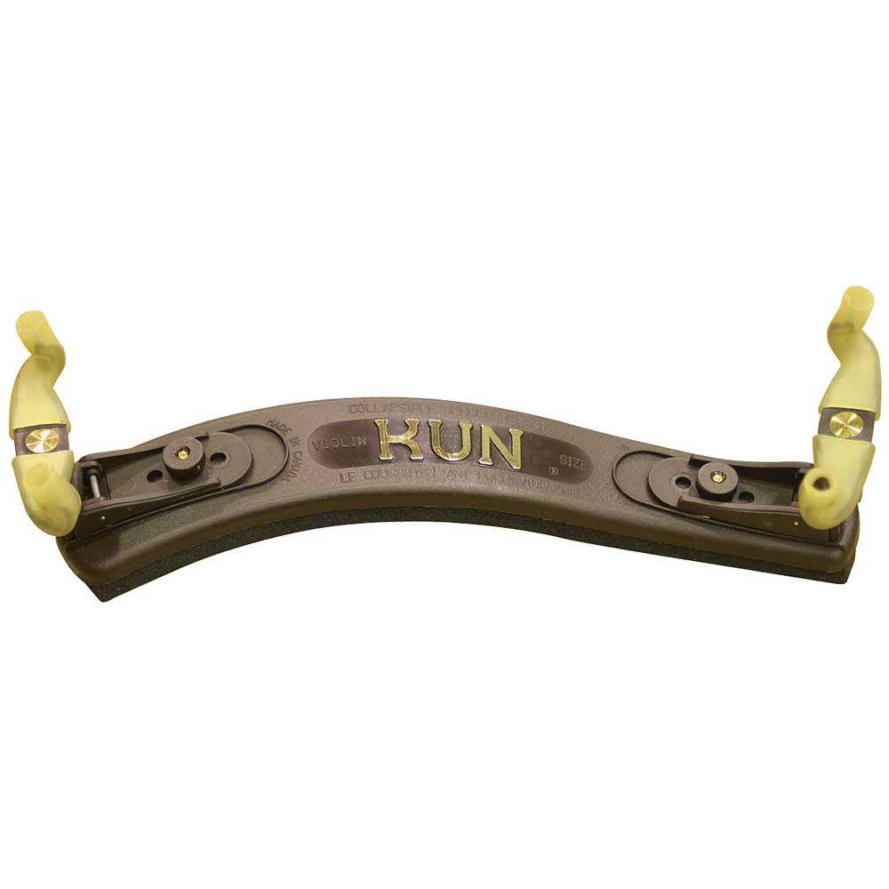 Kun Coll Vln 1/2 3/4 Shld Rst