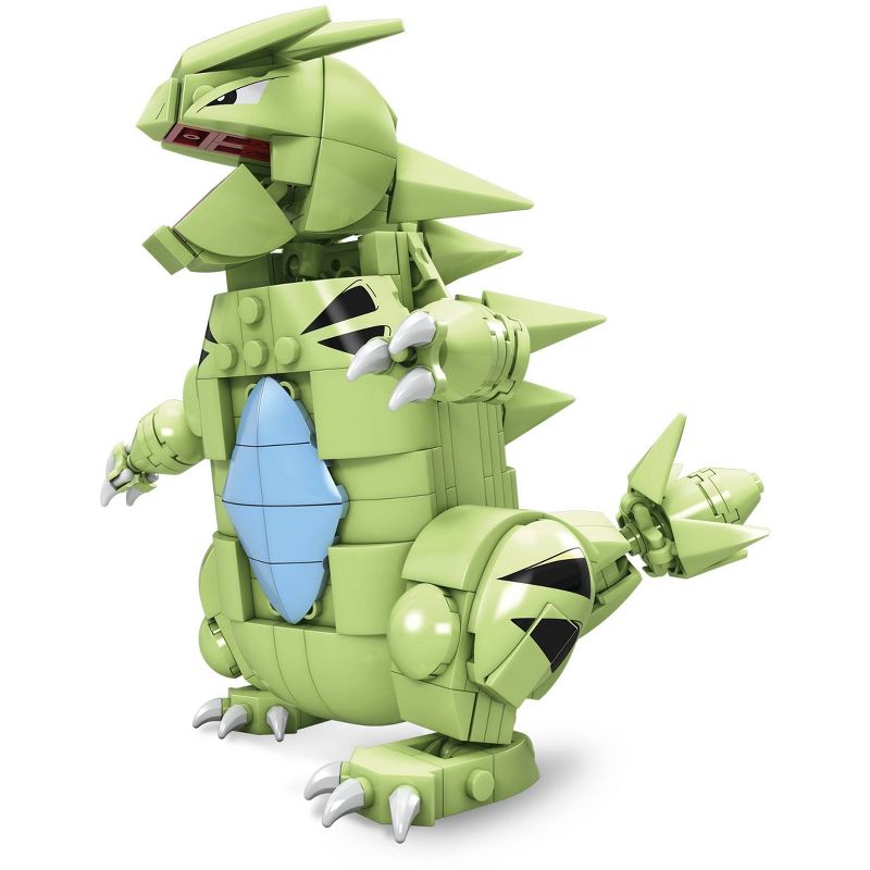 Mega Construx Pokémon Tyranitar Construction Set