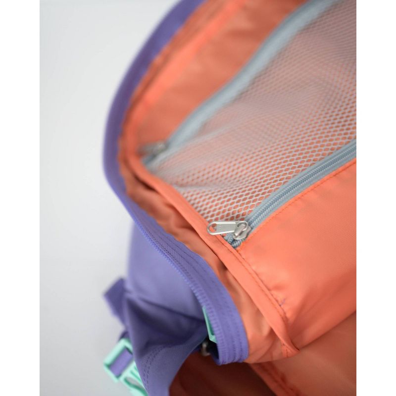 CabinZero 36L Classic Backpack - Lavender Love