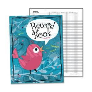 Carson-Dellosa Teacher'S Record Book