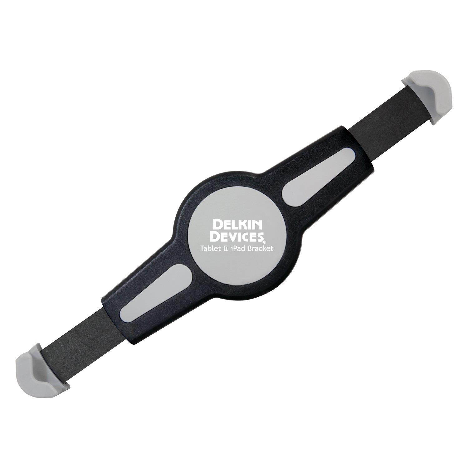 Delkin Fat Gecko Tablet and iPad Bracket (DDMNT-UTAB1)(Bracket only)