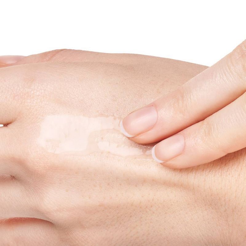 Vichy Aqualia Thermal Hydrating Face Serum with Hyaluronic Acid - 1.01oz