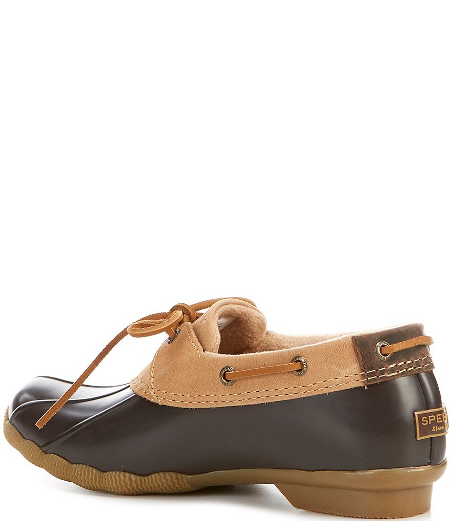 bionica Maclean Leather Slingback Water-Friendly Sandal