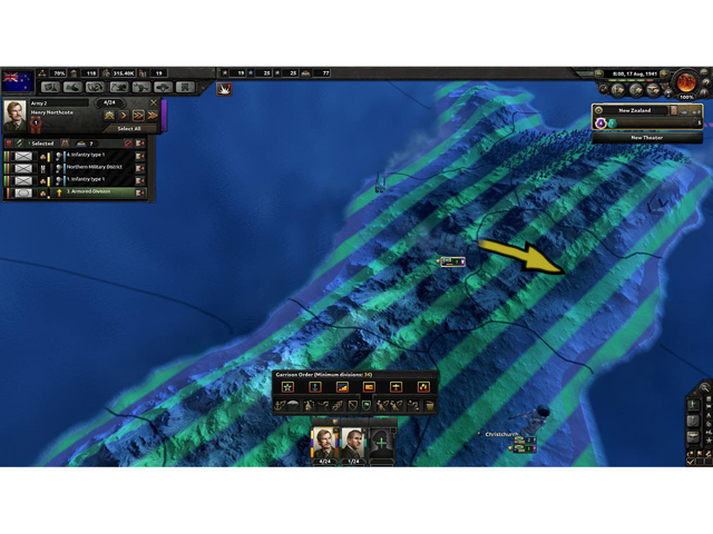 Hearts of Iron IV: Allied Armor Pack [Online Game Code]