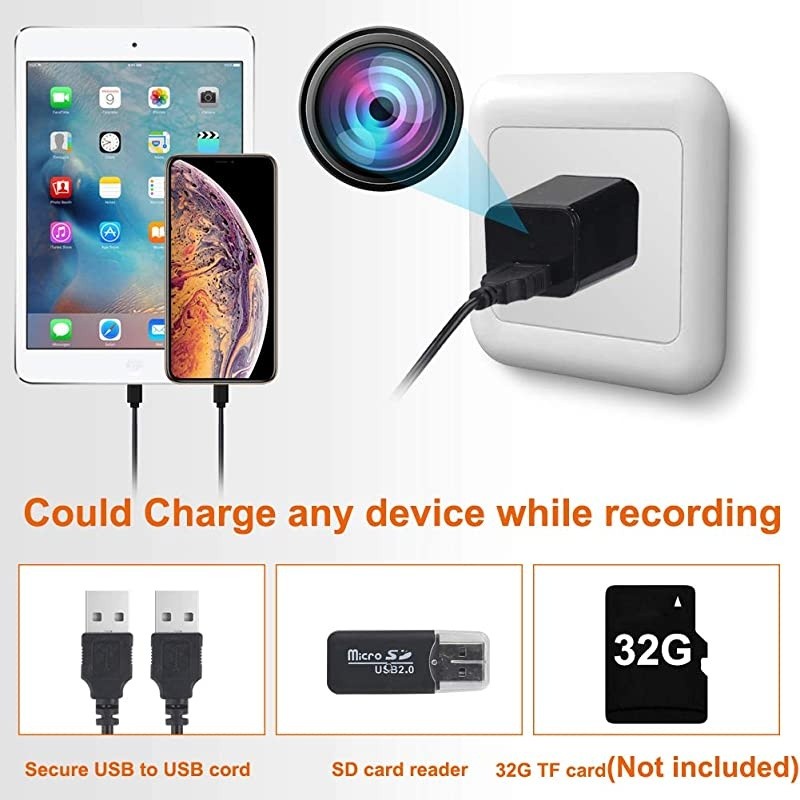 1080p ProHD 8 Channel DVR Security Camera System Recorder 2MP Security DVR for Analog Security Cameras amp  IP Cameras Remote Smartphone Access HDD amp Cameras NOT Included AMDV10818H5