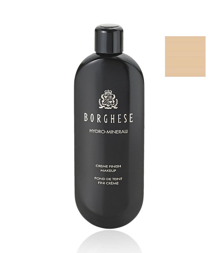 Borghese Hydro Minerali Creme Foundation
