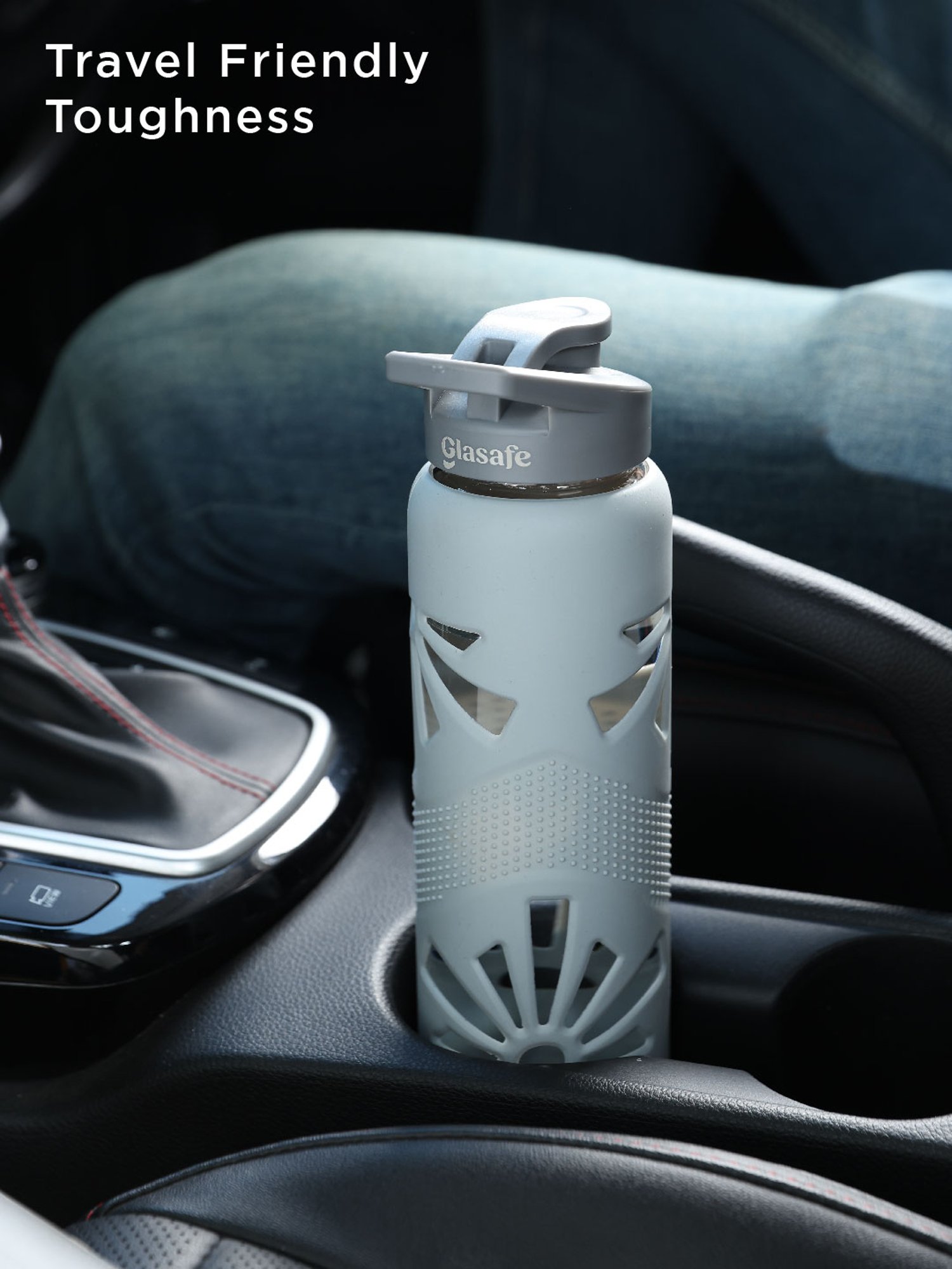 Milton BLISS 900 Thermosteel Vaccum Insulated Hot & Cold Water Bottle, 820 ml, Pink