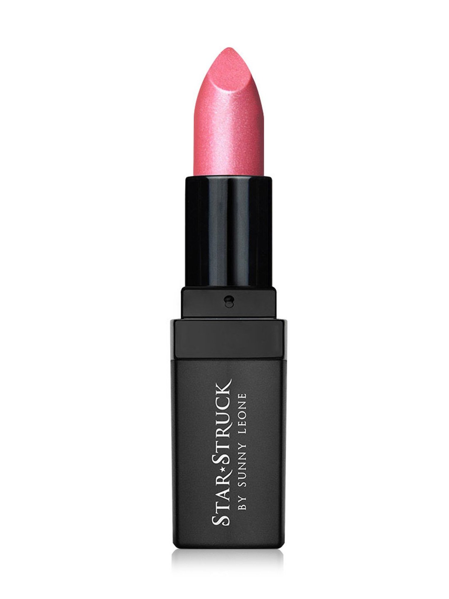 StarStruck By Sunny Leone Intense Matte Lip color Berry Glimmer - 4.2 gm