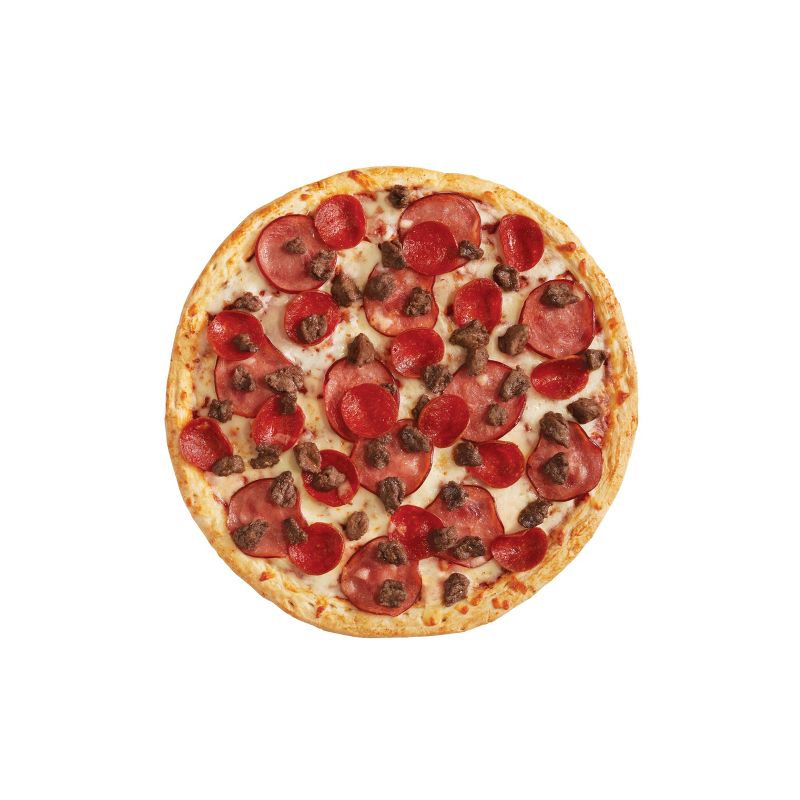 Pizza Corner Supreme Frozen Pizza - 30oz