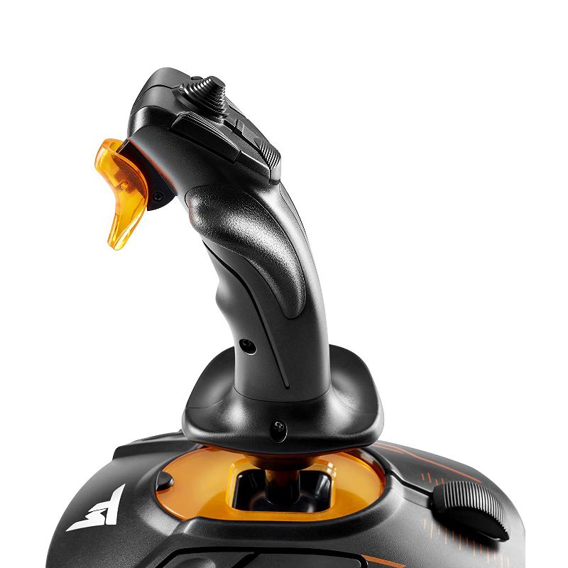 Thrustmaster T.16000M FCS Space Sim Duo Sticks