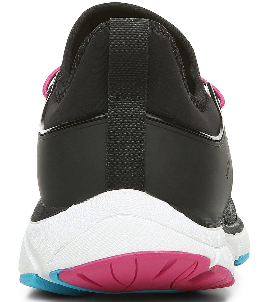 Vionic London Bungee Lace Closure Sneakers