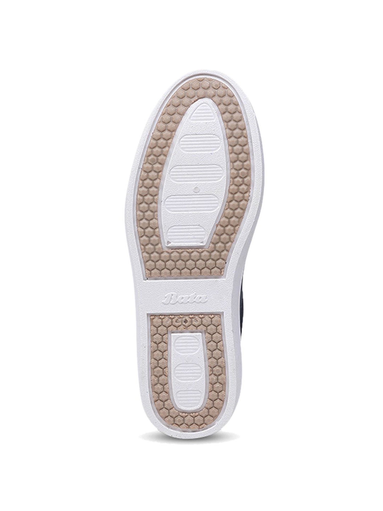 Bata Kids Blue Sneakers