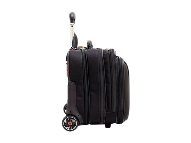 Wenger Swiss Gear PATRIOT WA-7953-02F00 Rolling 2-Piece Business Set