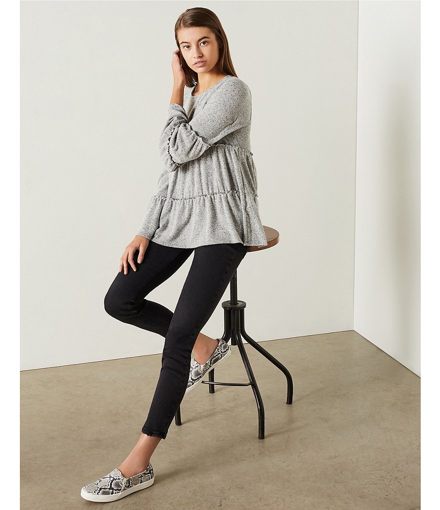 Celebrity Pink High Rise Skinny Jeans