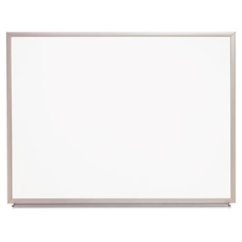 PINIT Magnetic Dry Erase Board, 36 x 24, White 2805U0001