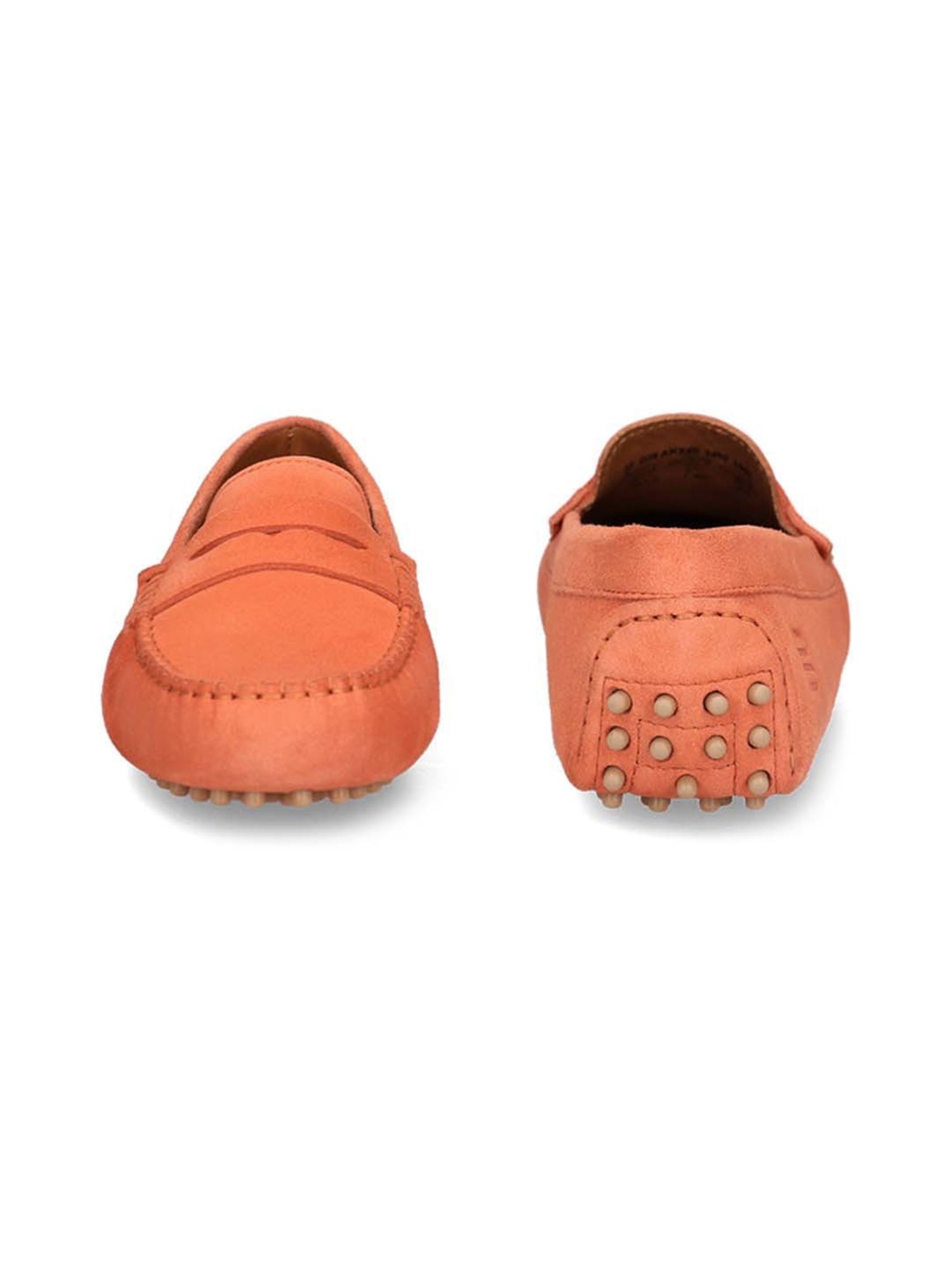 BAGATT Women's Lilly Rose Casual Loafers