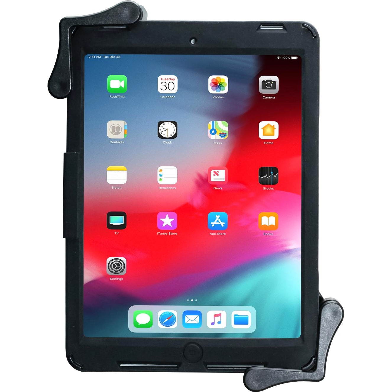 CTA Digital Wall Mount for Tablet, iPad Pro, iPad mini