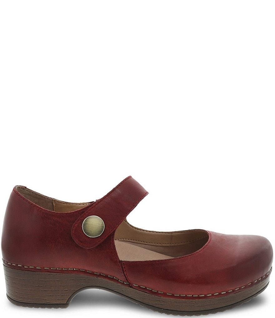 Alegria Keli Lullaby Clogs