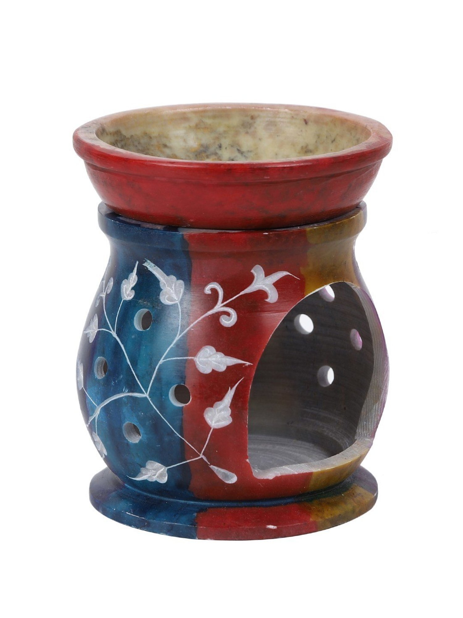 Aapno Rajasthan Multicolor Oil Diffuser