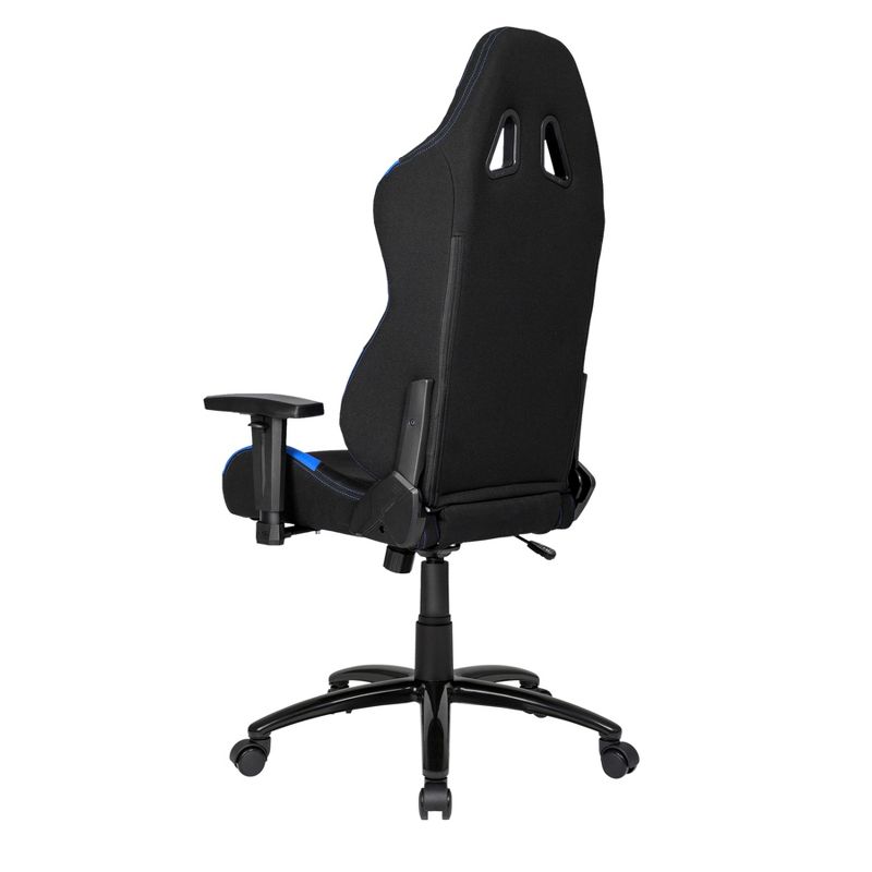 AKRacing Core Series EX Gaming Chair, Black/Blue (AK-EX-BK/BL)