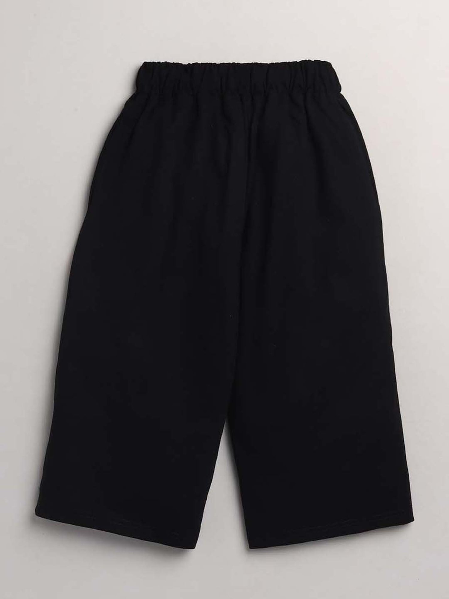 GJ baby Green & White Cotton Camouflage Full Sleeves T-Shirt Set