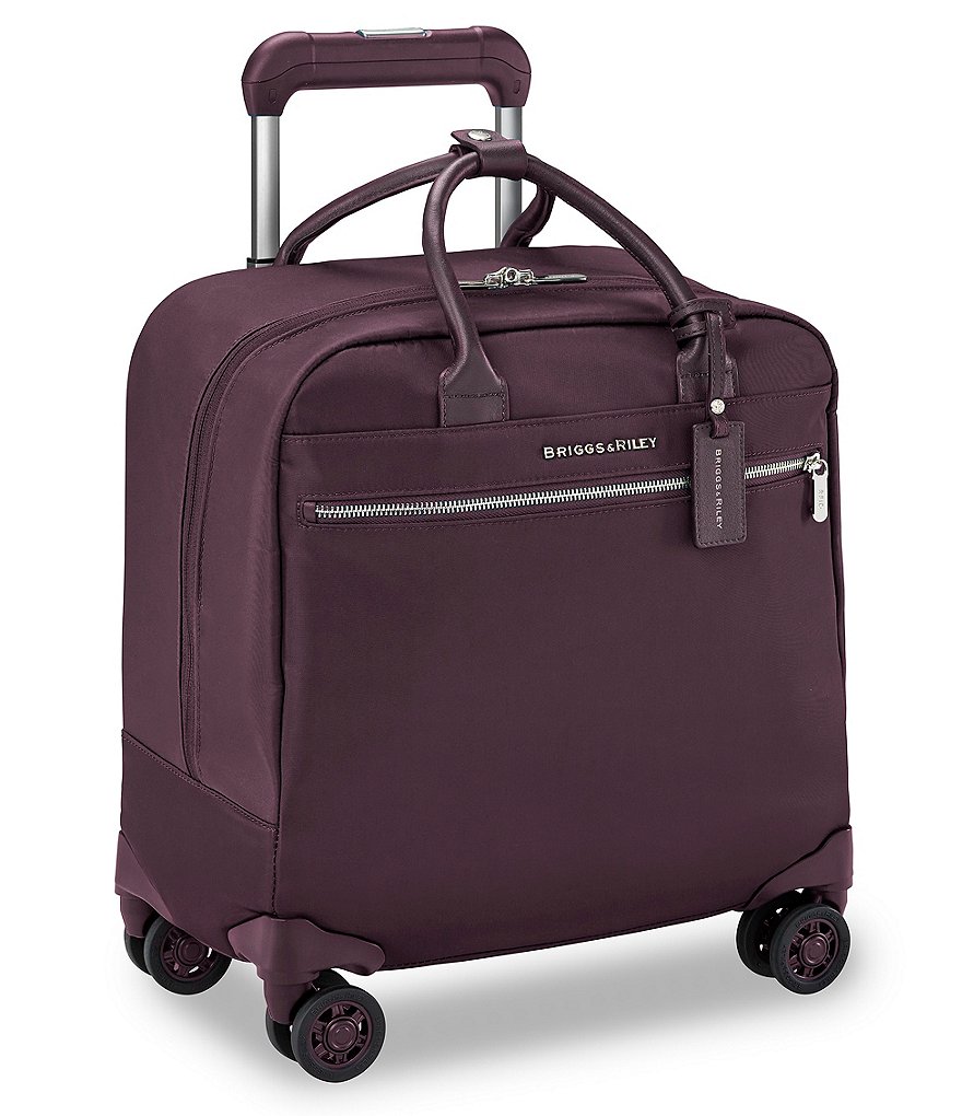 Briggs & Riley Rhapsody Spinner Cabin Bag