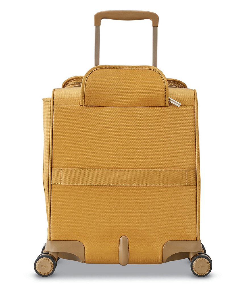 Hartmann Metropolitan 2 Underseat Carry On Spinner