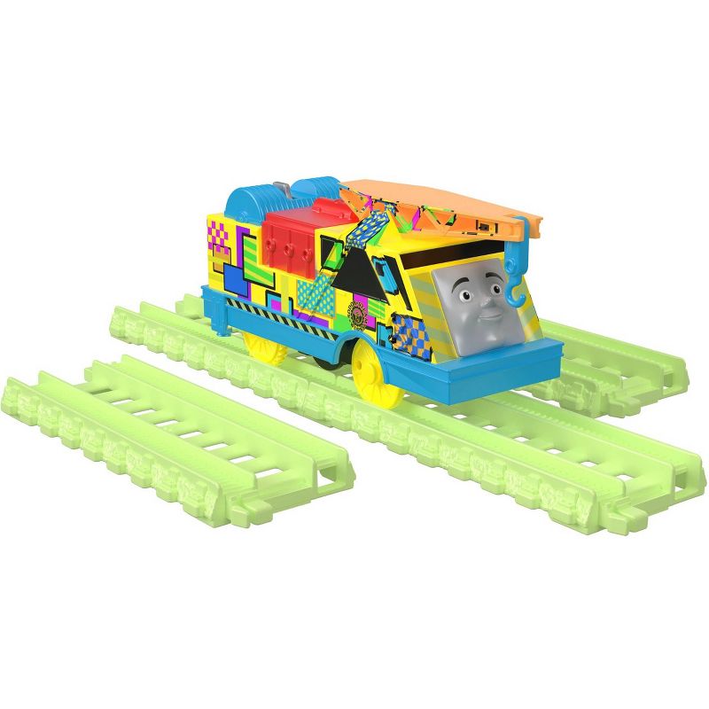 Thomas & Friends Toy Vehicles
