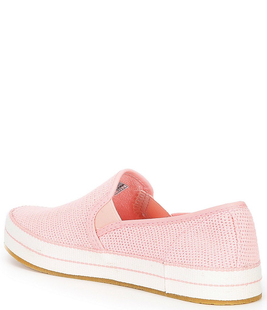 Kendall + Kylie Women's Anthracite Leopard EZORA 2.0 Low Top Lace Up Multi Sneakers