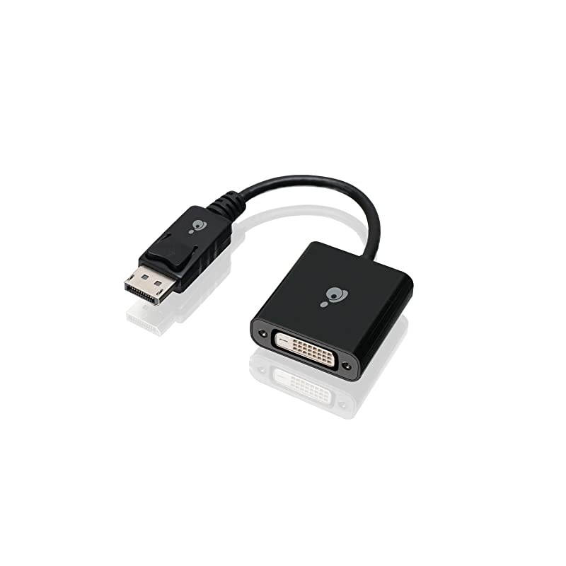 2-Port Dual-Link Dual View DVI and DisplayPort KVMP Kit, w/Full Set of Cables, (GCS1642DPKIT TAA Compliant)