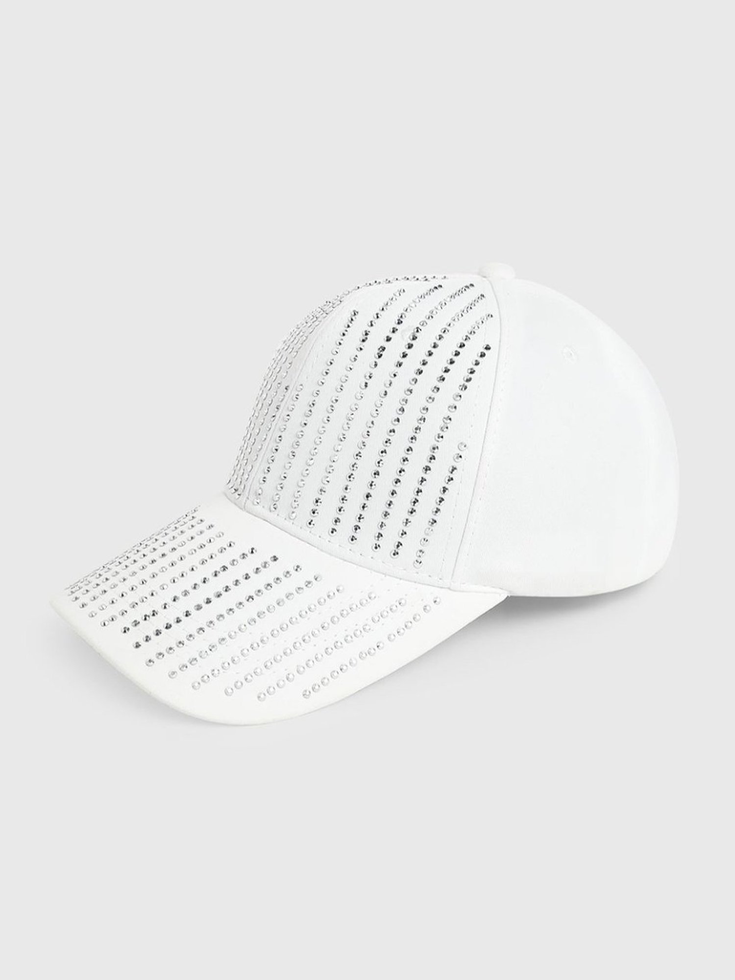 HauteSauce Black Printed Bucket Hat