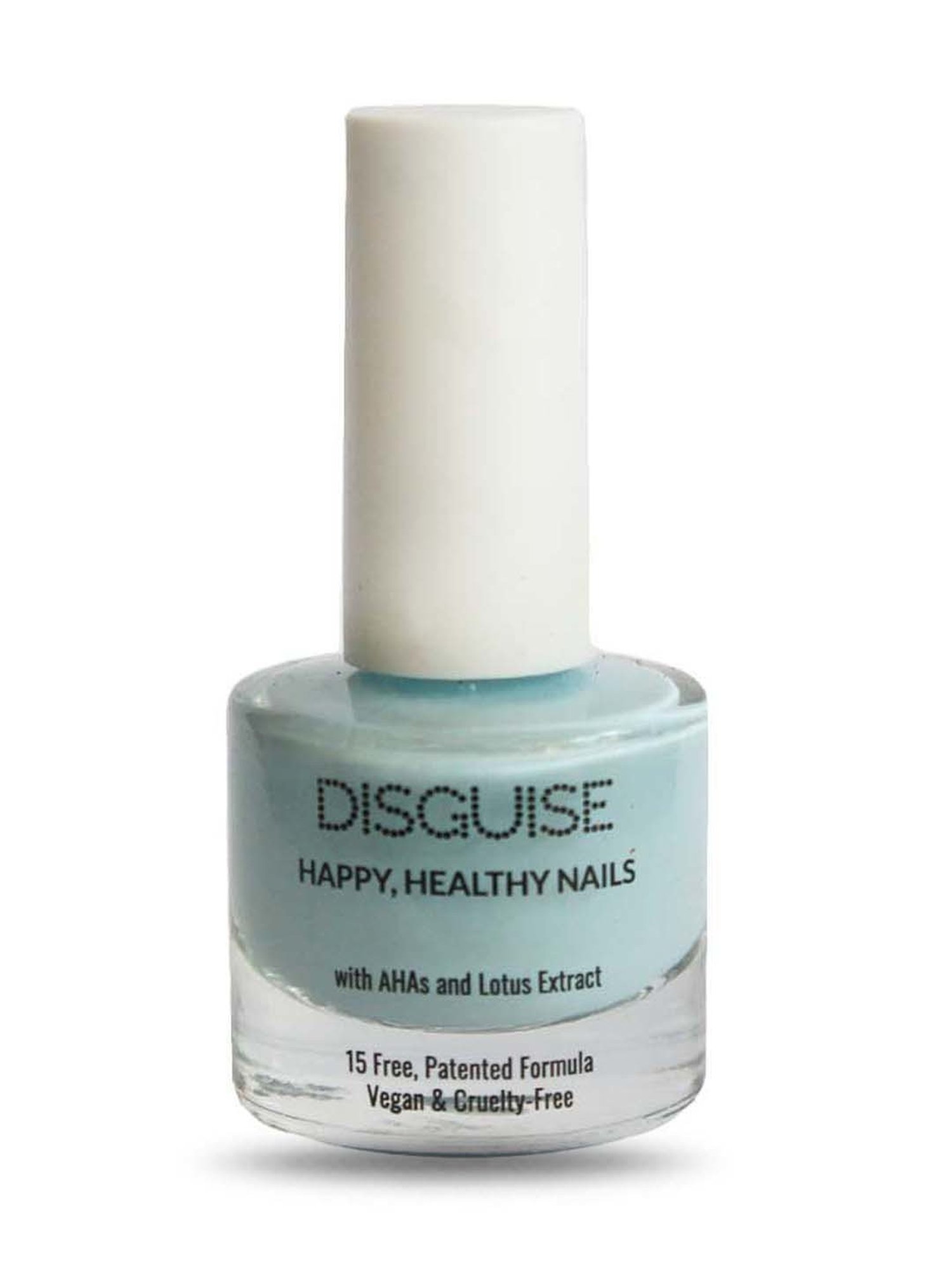 Disguise Cosmetics Happy Healthy Nails Simply Sky 119 - 9 ml