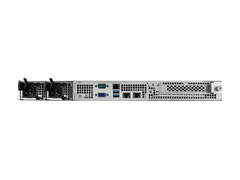 Asrock Rack 1U12XL-EPYC/2T 1U Rackmount Server Barebone AMD SP3 (LGA4094) EPYC 7002/7001 Hot-Swap Bay SATA/SAS HDD/SSD