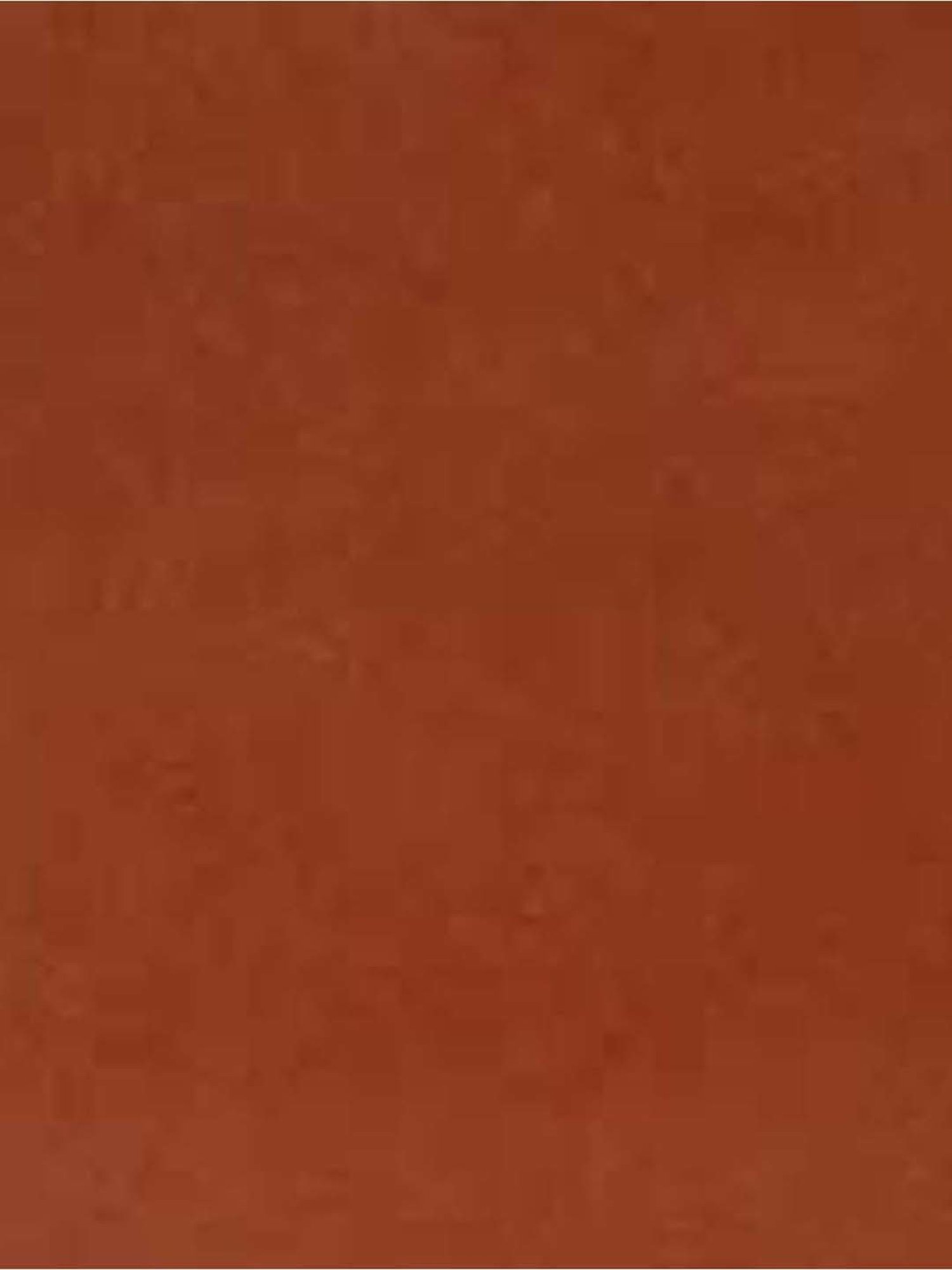 Ellementry Rustic Reef Rust Ceramic Soup Bowl (0.5 L)