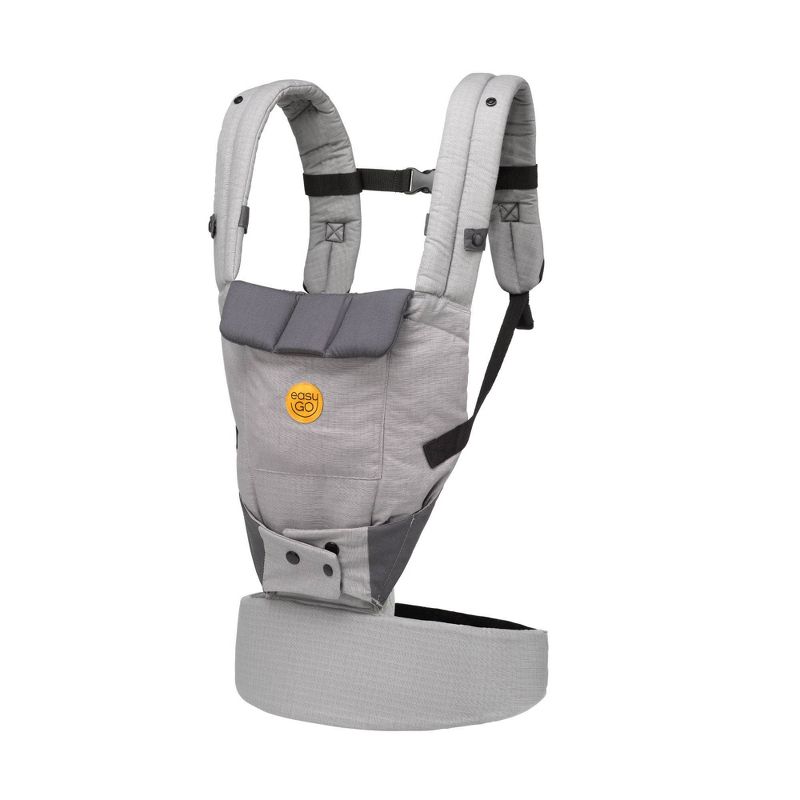 Boppy ComfyChic Hybrid Baby Carrier - Peal