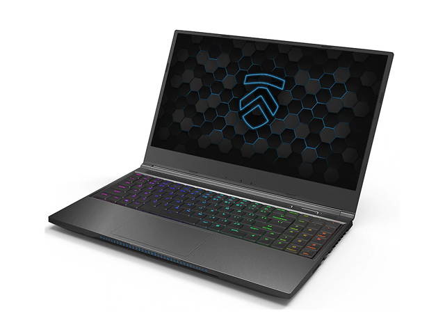 Covert Gamer MECH-15 G3 Ultra Performance 15.6" Laptop with G-SYNC & Advanced Optimus Technology - Intel i7-10870H NVIDIA RTX 2070 Super Max-P 16GB RAM 1TB NVMe SSD - Gaming Notebook PC by Eluktronics