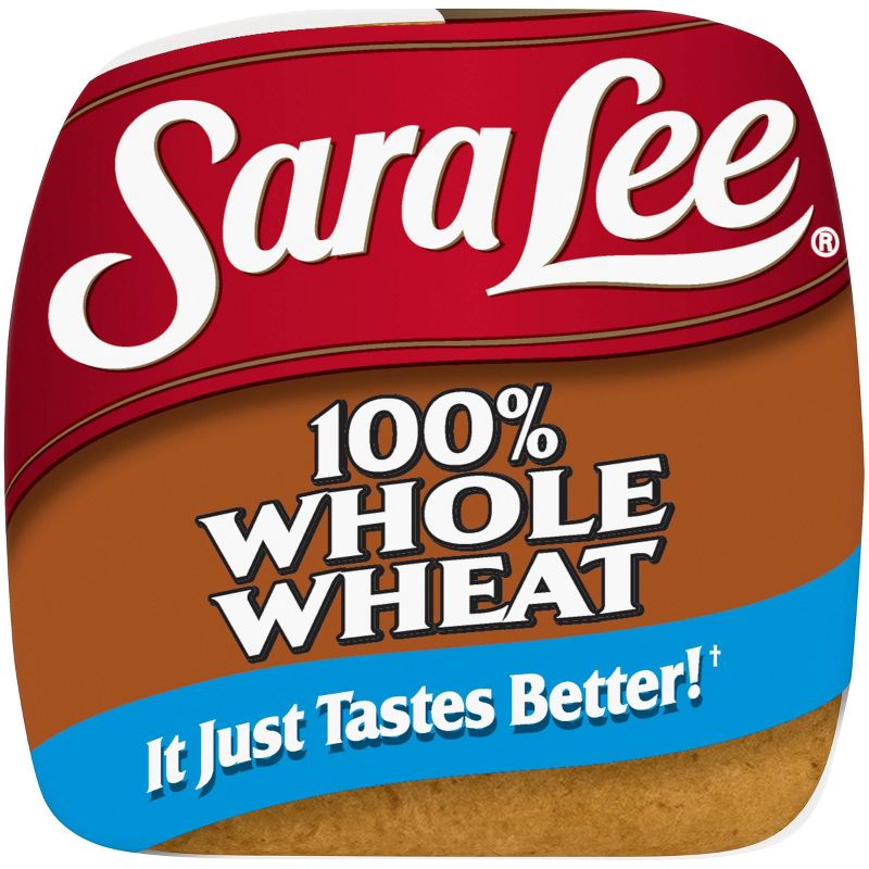 Pepperidge Farm 100% Whole Wheat Cinnamon Swirl with Raisins Bread - 16oz