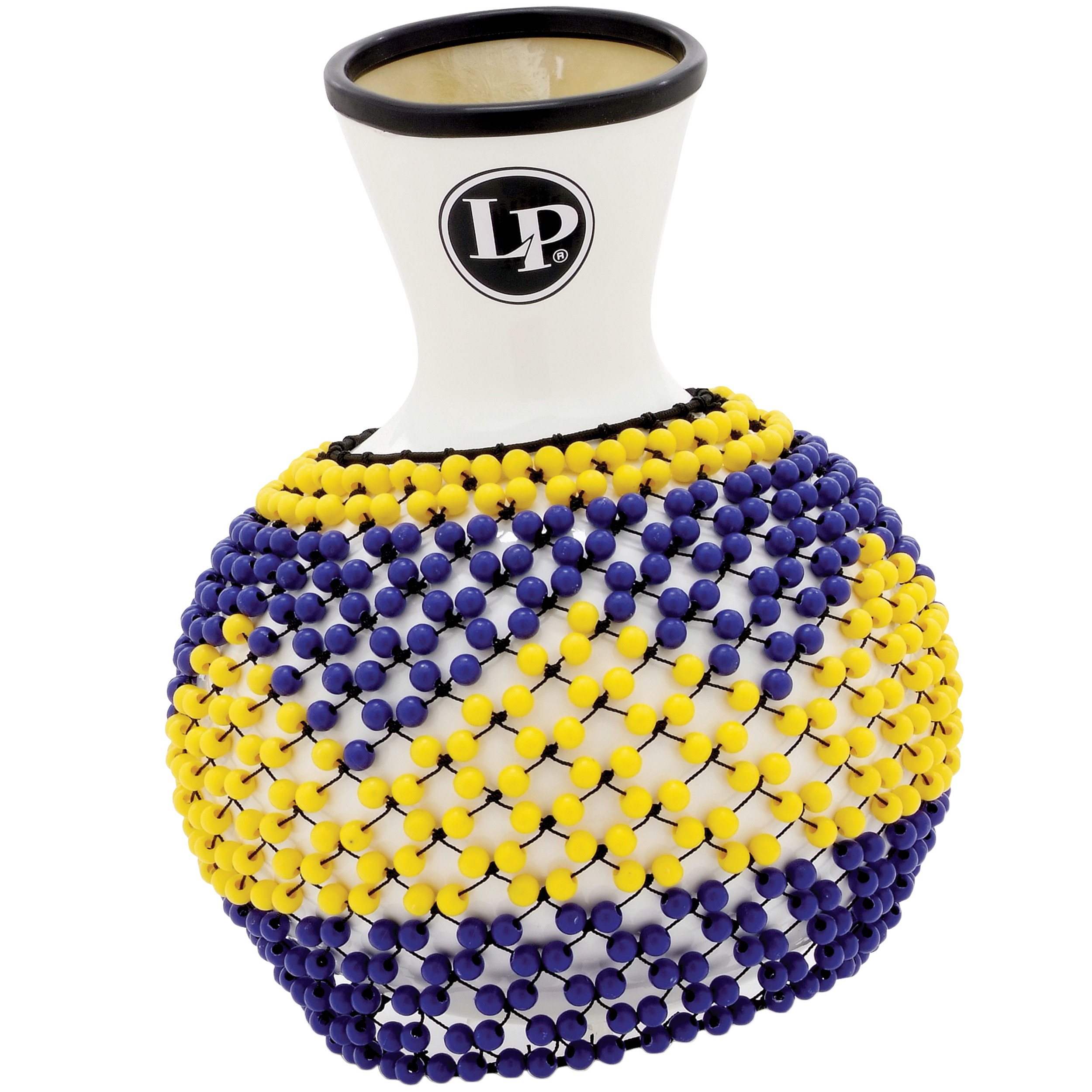 LP Jim Greiner Shekere