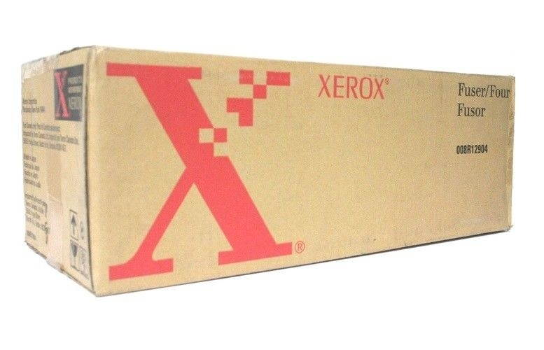 XEROX 008R12904 Fuser Cartridge 120V
