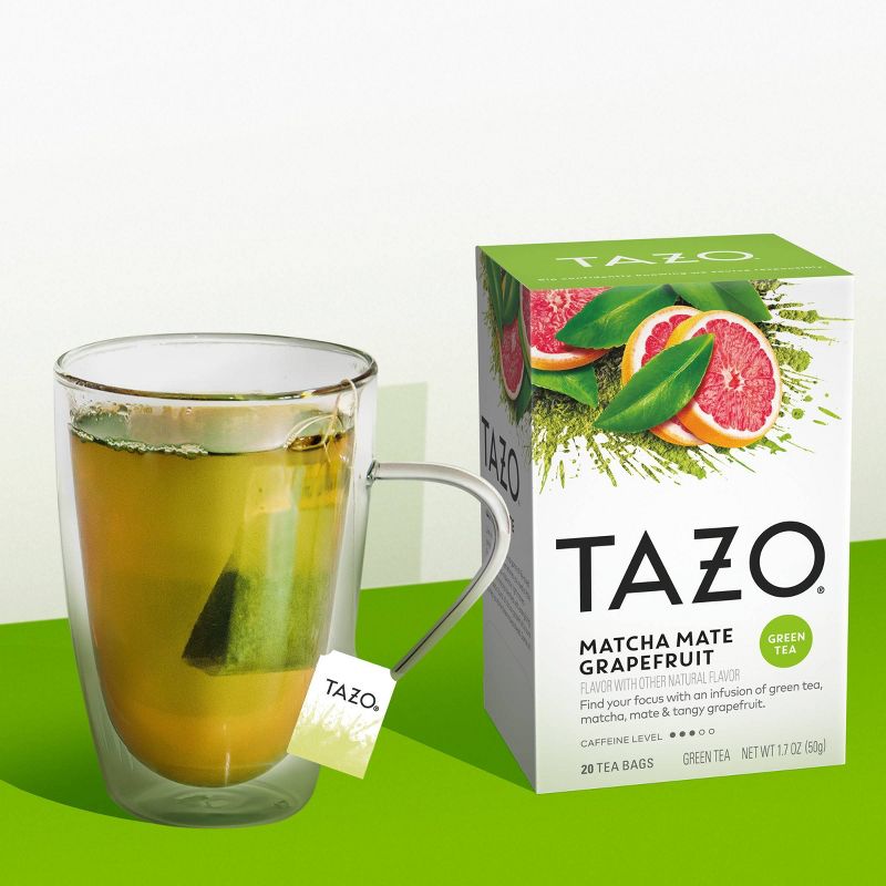 Caribbean Dreams Instant Ginger Tea - 1.98oz