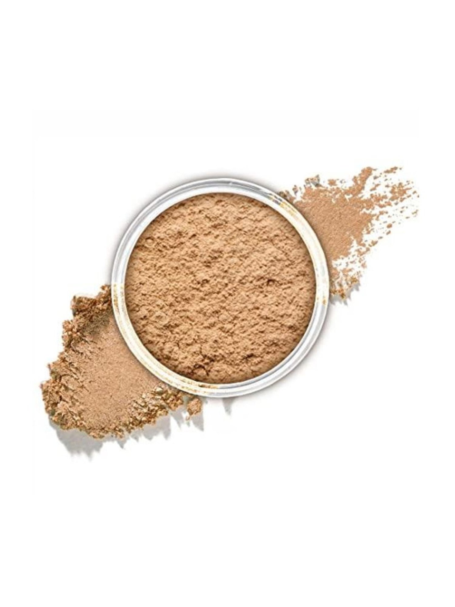Renee Face Base Loose Powder Mellow Beige - 7 gm