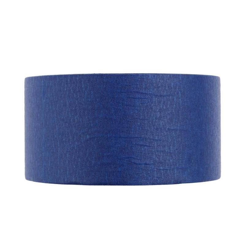 3D Printer Accessories Hot Bed Platform Textured 50mm Paper Tape Heat Resistant Adhesive Tape High Quality 3D Printing Accessory