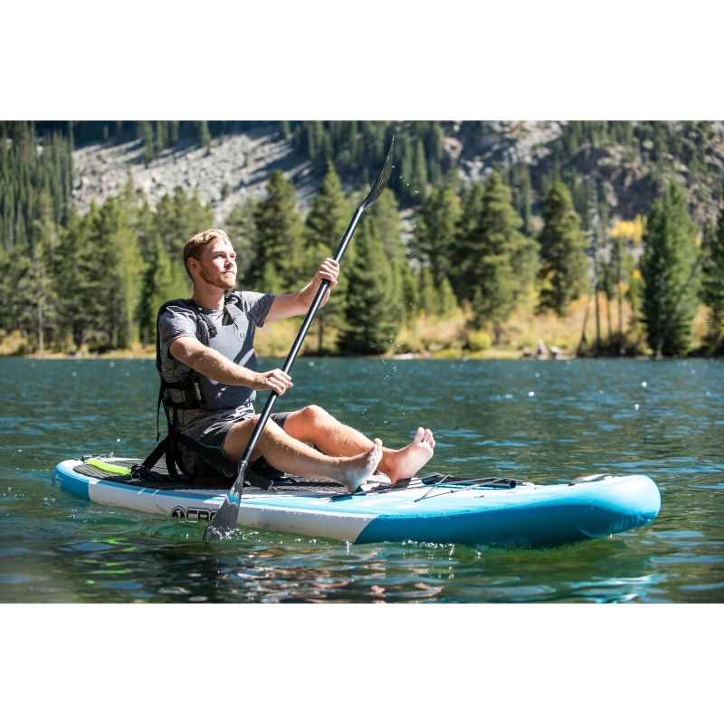 Advanced Elements Hula 11 Stand Up Paddleboard