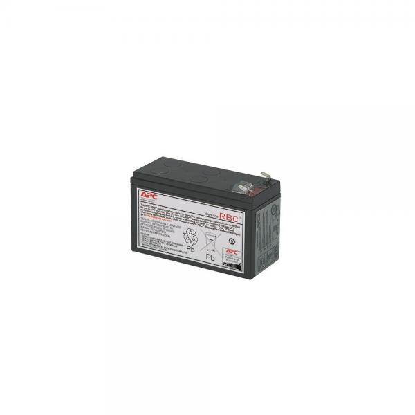 NEW 2 PACK UPG UB670 6V 7AH UPS Battery Sonnenchein E100