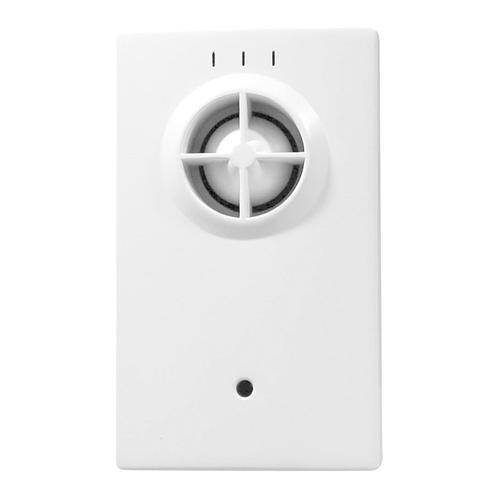 HONEYWELL INTRUSION 5800WAVE WIRELESS SIREN