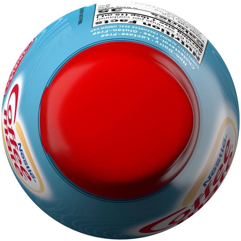 Coffee Mate Vanilla Caramel Coffee Creamer - 1qt